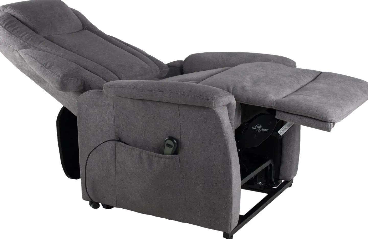 Duo TV-Sessel mit Funktion TORONTO XXL* Relaxsessel|Polstersessel