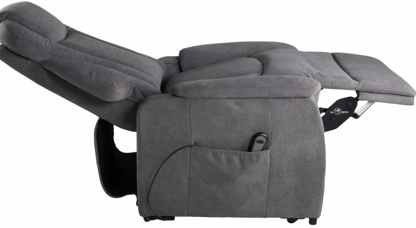 Duo TV-Sessel mit Funktion TORONTO XXL* Relaxsessel|Polstersessel