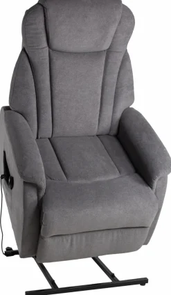Duo TV-Sessel mit Funktion TORONTO XXL* Relaxsessel|Polstersessel