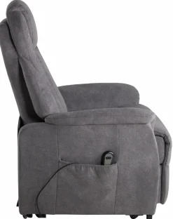 Duo TV-Sessel mit Funktion TORONTO XXL* Relaxsessel|Polstersessel