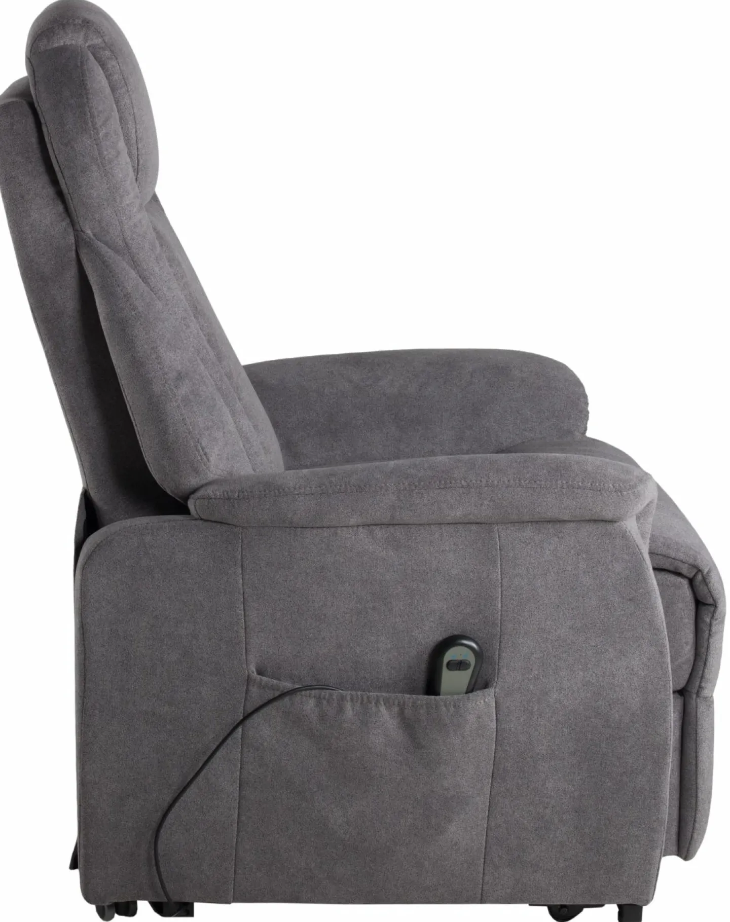 Duo TV-Sessel mit Funktion TORONTO XXL* Relaxsessel|Polstersessel