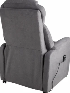 Duo TV-Sessel mit Funktion TORONTO XXL* Relaxsessel|Polstersessel
