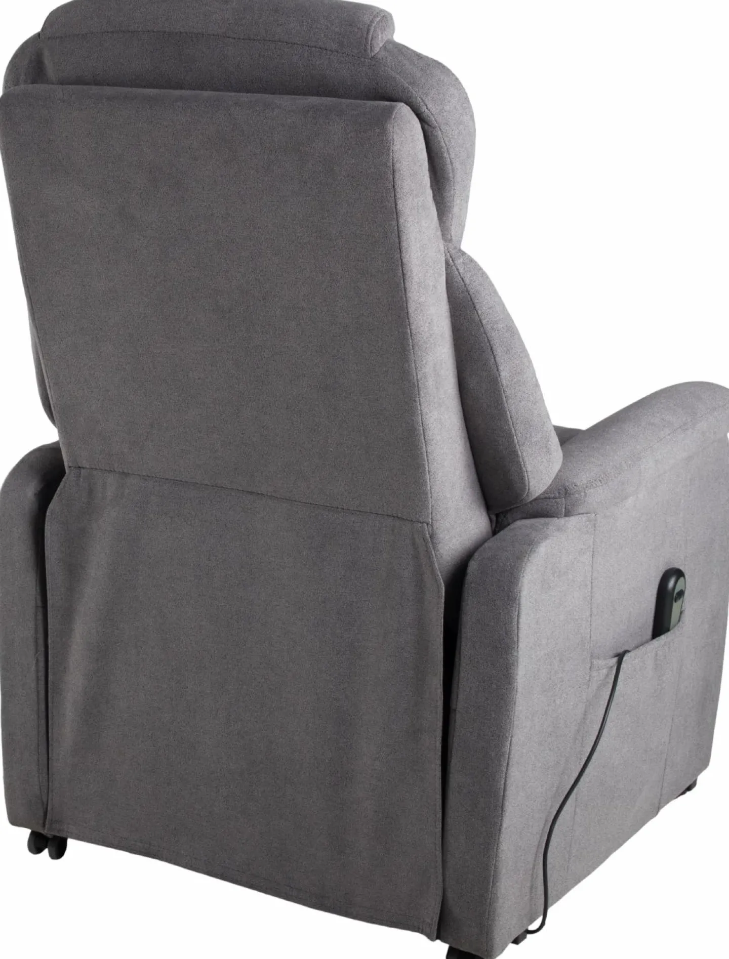 Duo TV-Sessel mit Funktion TORONTO XXL* Relaxsessel|Polstersessel