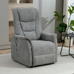 TV-Sessel mit Mobilitätsfunktion PARMA 2