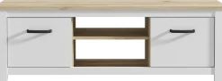 Forte TV-Unterschrank ELARA* Tv-Schränke|Lowboards
