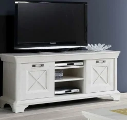 Forte TV-Unterschrank KASHMIR* Tv-Schränke|Lowboards