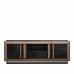 Forte TV-Unterschrank SAVONA* Tv-Schränke|Lowboards