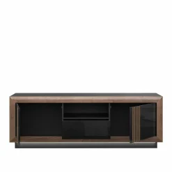 Forte TV-Unterschrank SAVONA* Tv-Schränke|Lowboards
