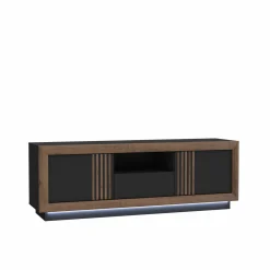 Forte TV-Unterschrank SAVONA* Tv-Schränke|Lowboards