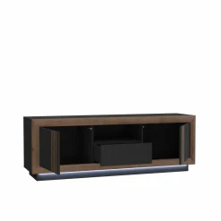 Forte TV-Unterschrank SAVONA* Tv-Schränke|Lowboards