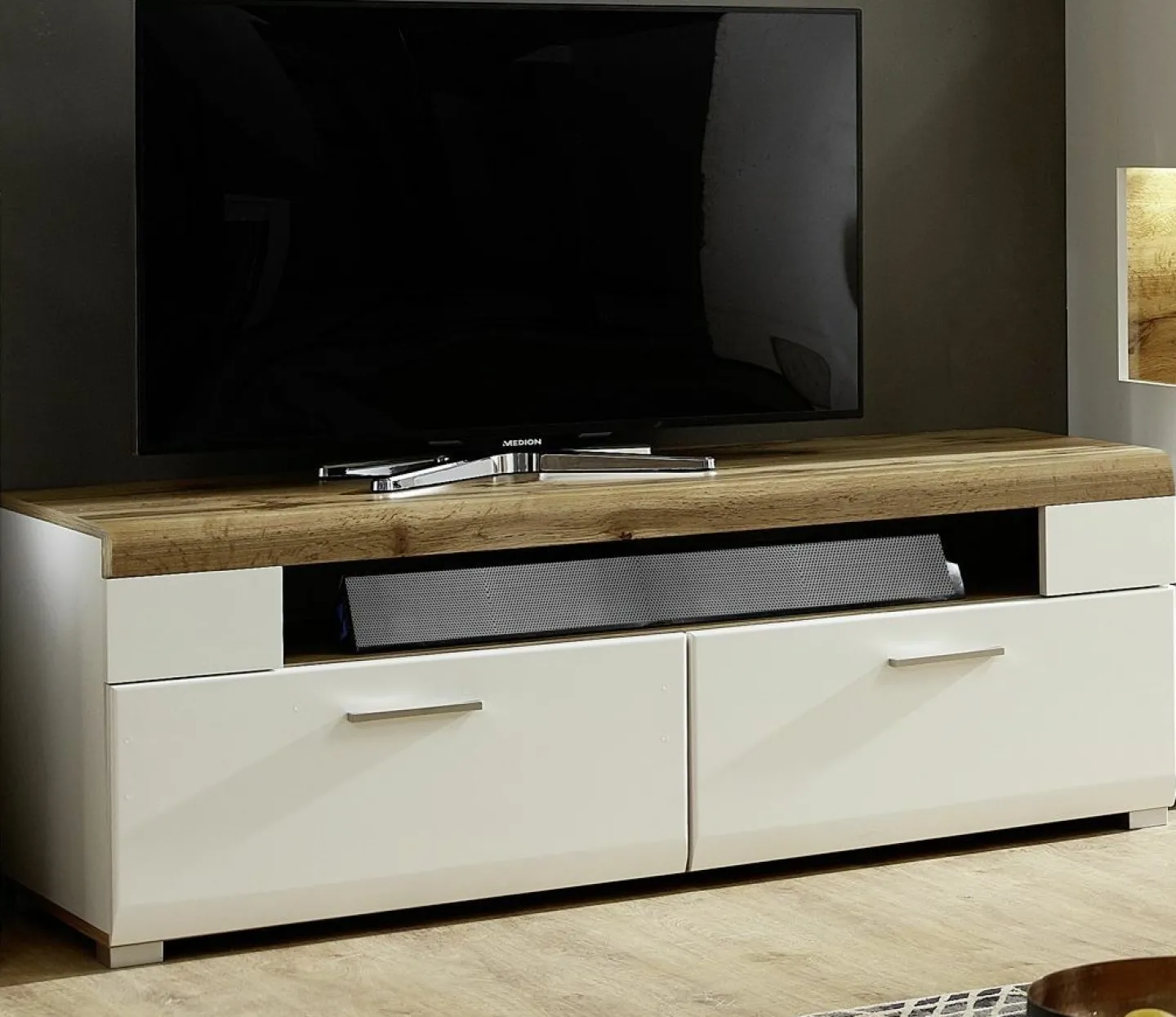 Innostyle TV-Unterteil FUN PLUS* Tv-Schränke|Lowboards