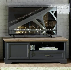 Innostyle TV-Unterteil JASMIN* Tv-Schränke|Lowboards