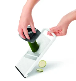 Metaltex Universalhobel Doppelklinge* Koch- & Backutensilien