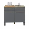Unterschrank 100 BILBERRY
