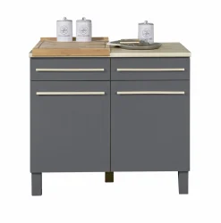 Unterschrank 100 BILBERRY