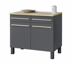 Unterschrank 100 BILBERRY