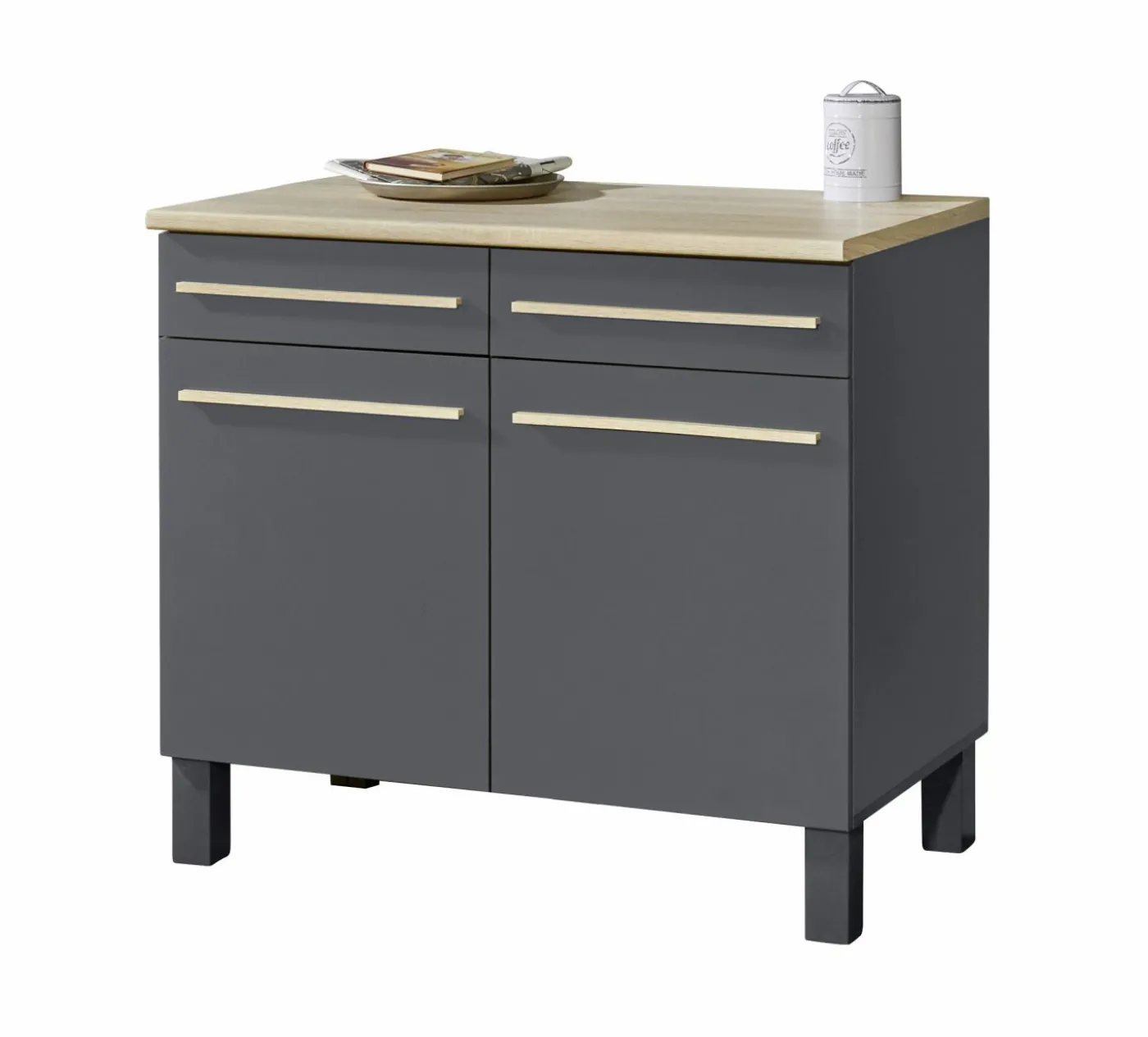 Unterschrank 100 BILBERRY