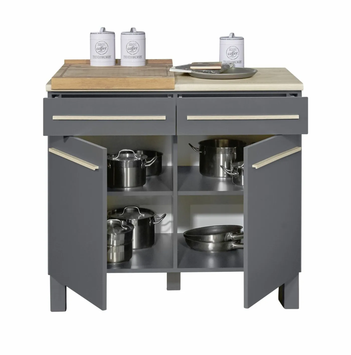 Unterschrank 100 BILBERRY