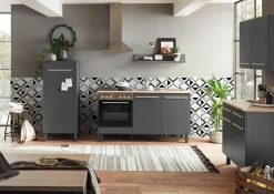 Unterschrank 100 BILBERRY