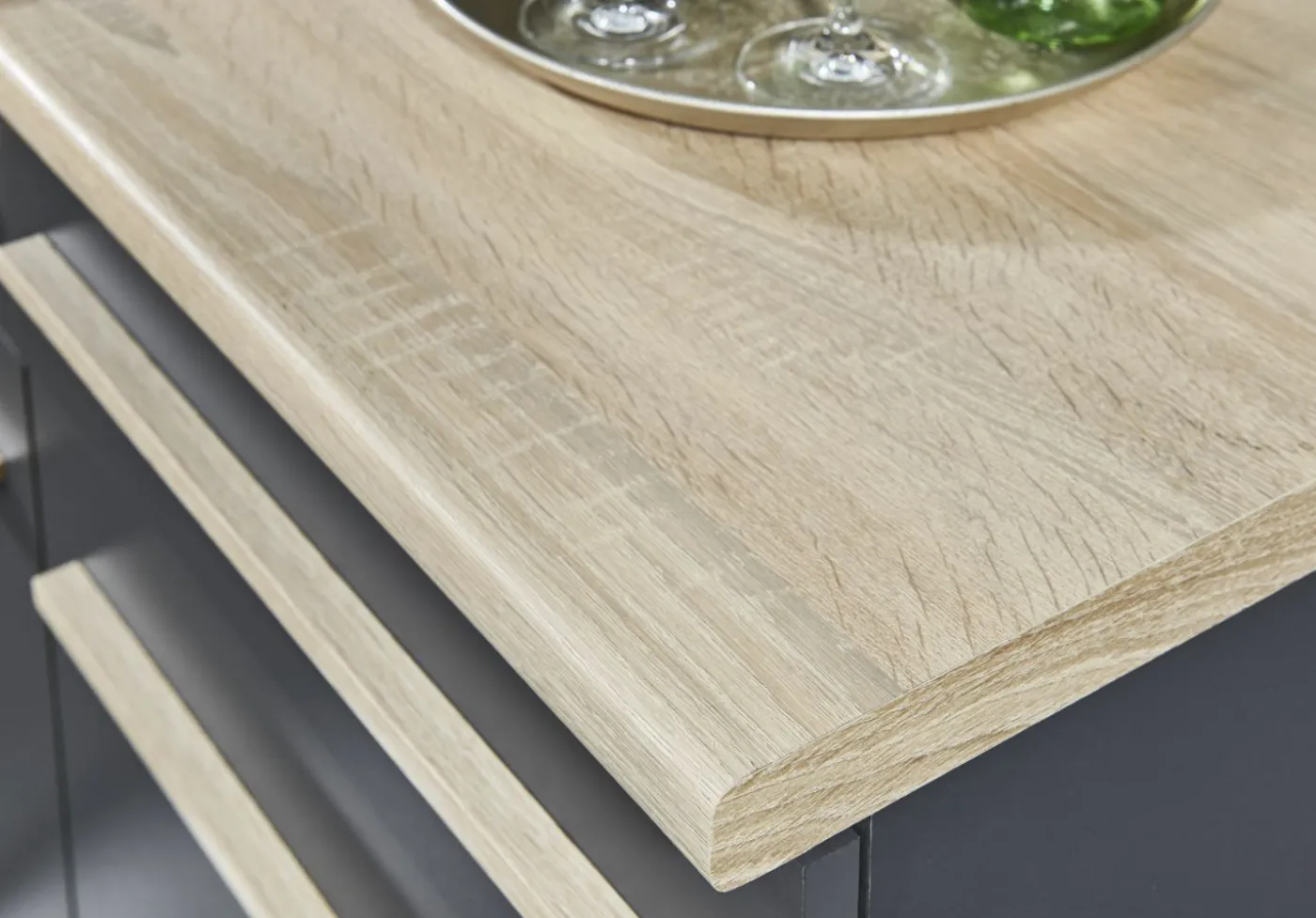 Unterschrank 100 BILBERRY