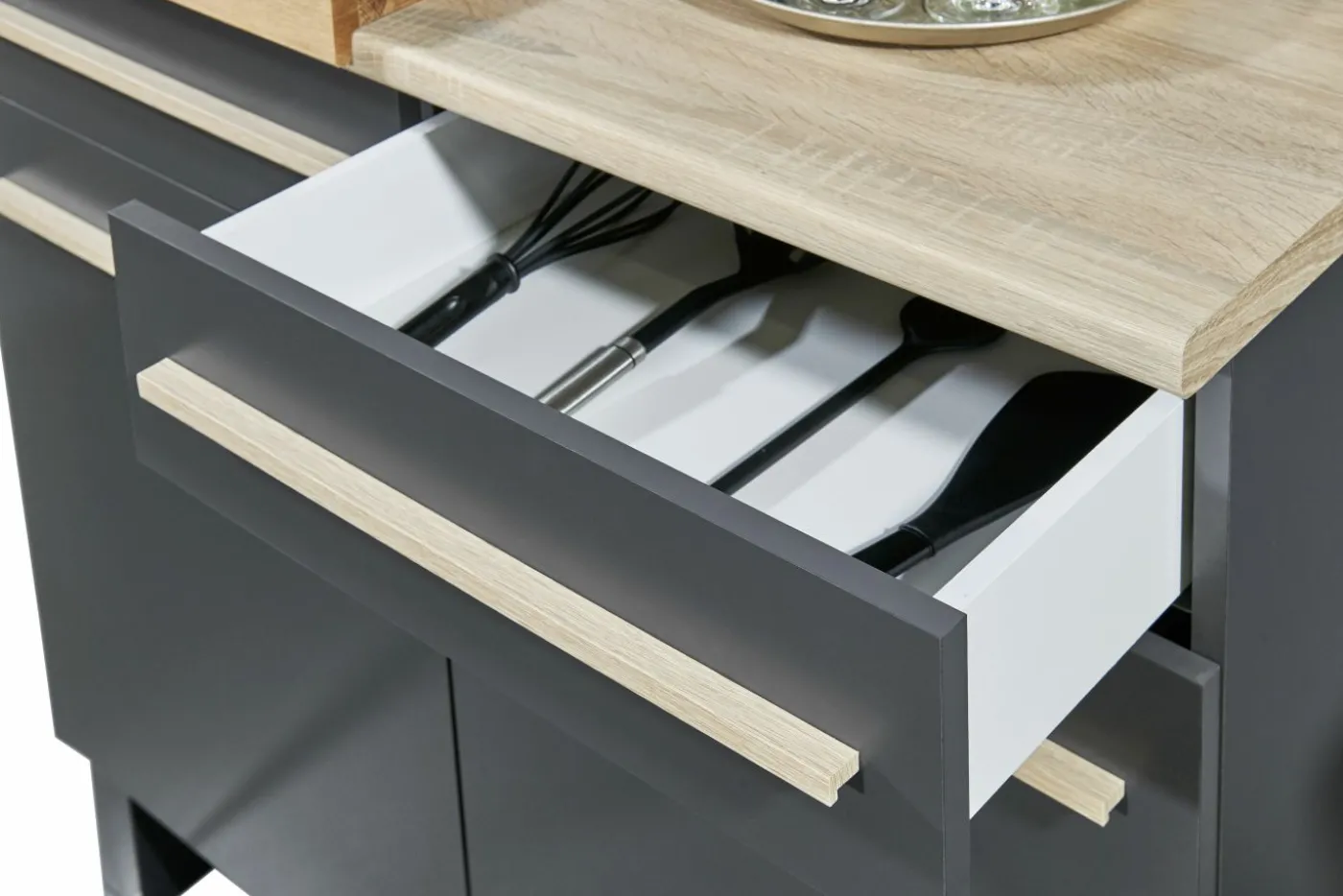 Unterschrank 100 BILBERRY
