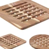 Koopman Untersetzer sortiert KITCHEN* Koch- & Backutensilien