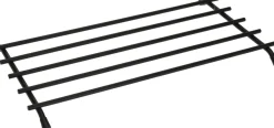 Koopman Untersetzer Stahl MODERN* Tisch-Accessoires|Koch- & Backutensilien