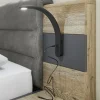 Pol-Power USB Leseleuchte 2er-Set SILKA* Zubehör