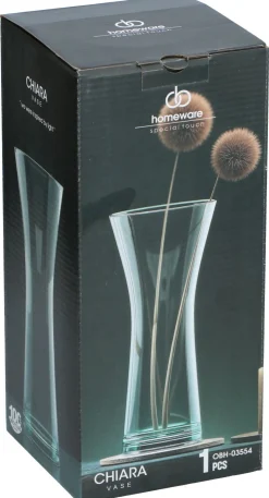 Edco Vase CHIARA* Vasen