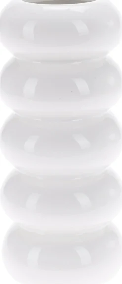 Koopman Vase 16cm BUBBLE* Vasen