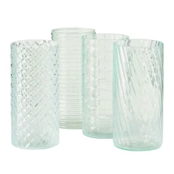 Vase 24cm sortiert QUARTETT