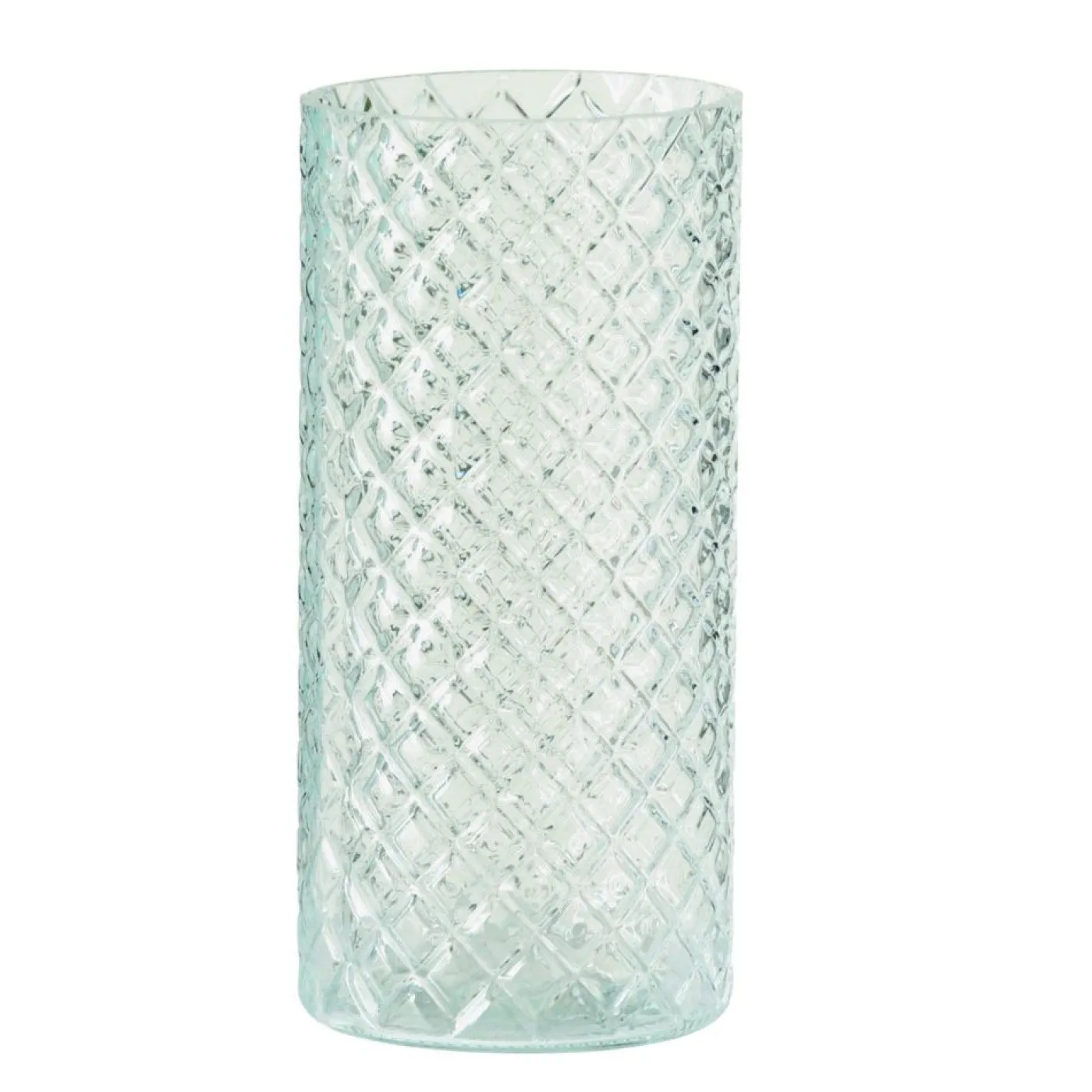 Vase 24cm sortiert QUARTETT
