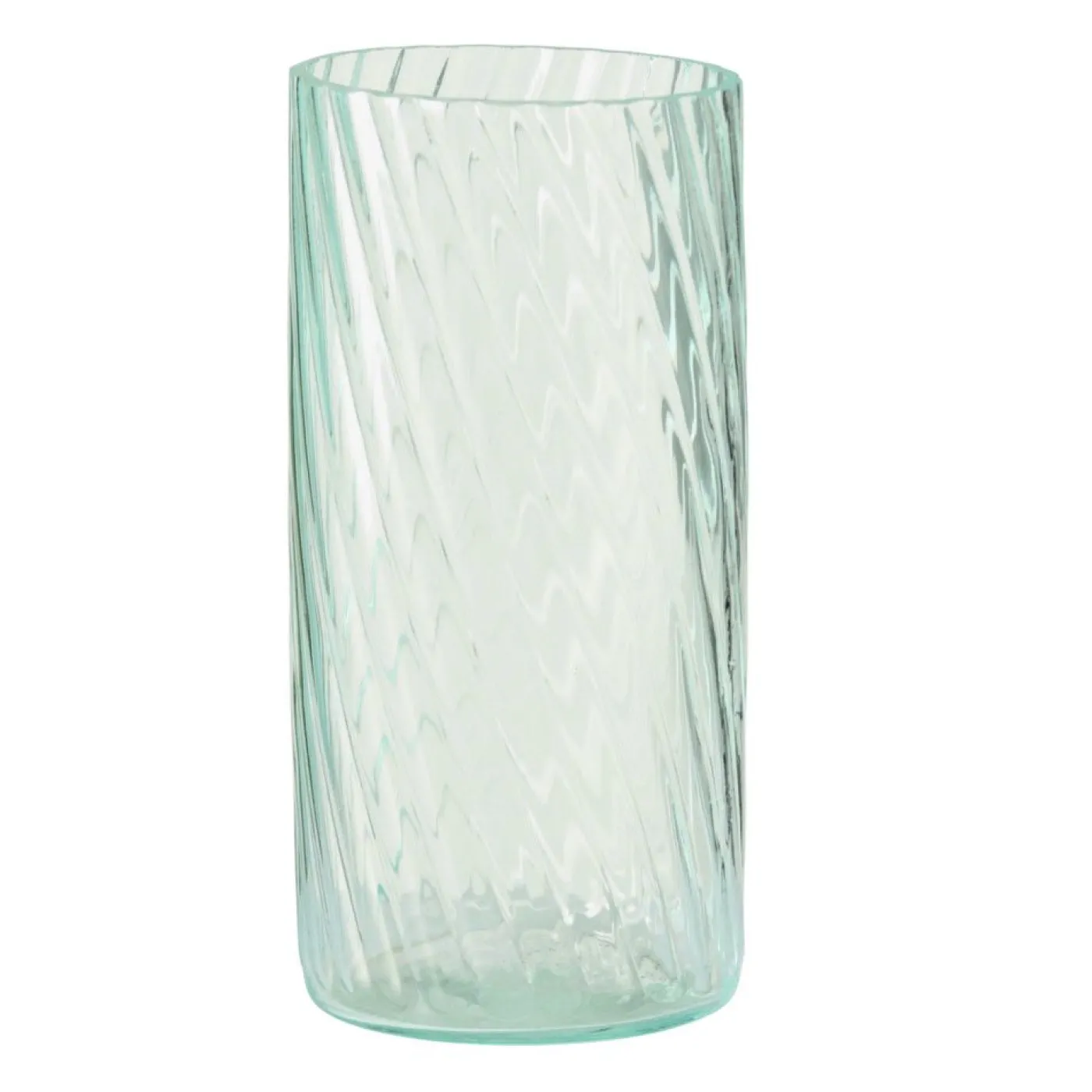 Vase 24cm sortiert QUARTETT