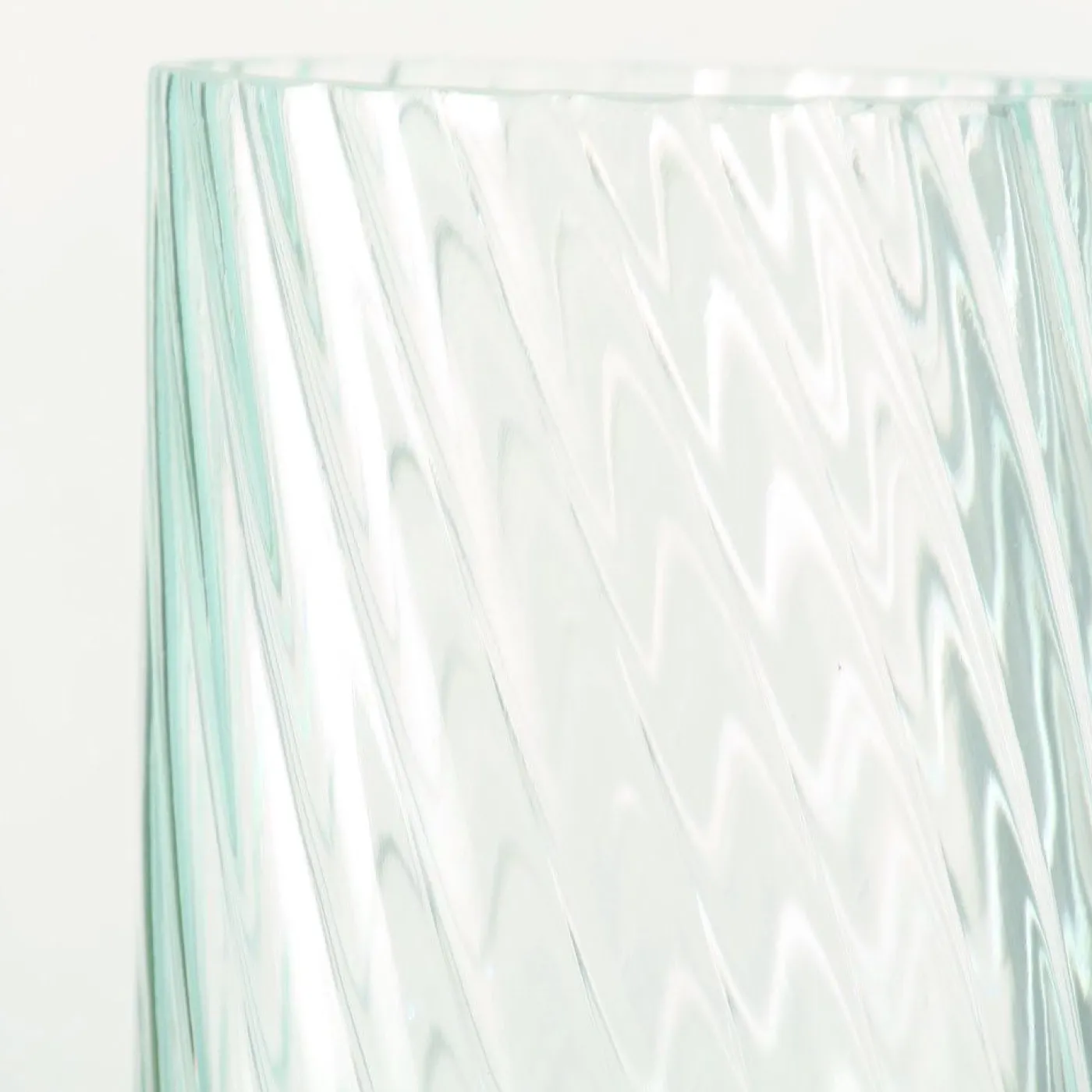 Vase 24cm sortiert QUARTETT