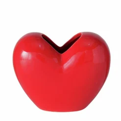 Boltze Vase Herz HEART* Vasen