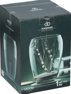 Edco Vase HOOD* Vasen