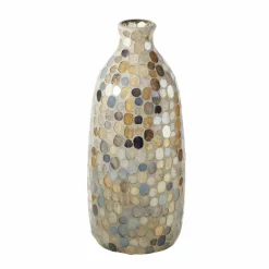 Vase Mosaik KEMIS