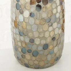 Vase Mosaik KEMIS