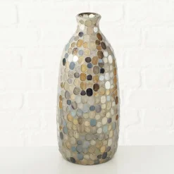 Vase Mosaik KEMIS