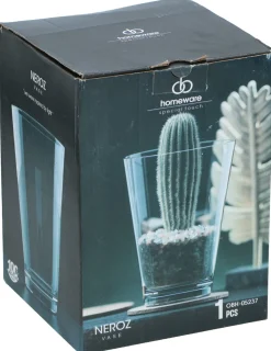 Vase NEROZ