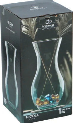 Vase NICOLA