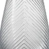 Vase Rillenoptik EH