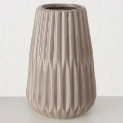 Vase Rillenoptik ESKO