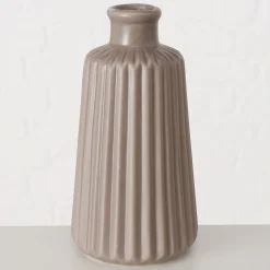 Vase Rillenoptik ESKO