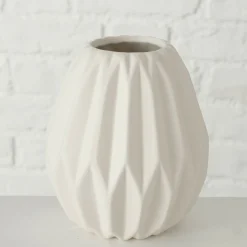 Vase Rillenoptik TAMPA