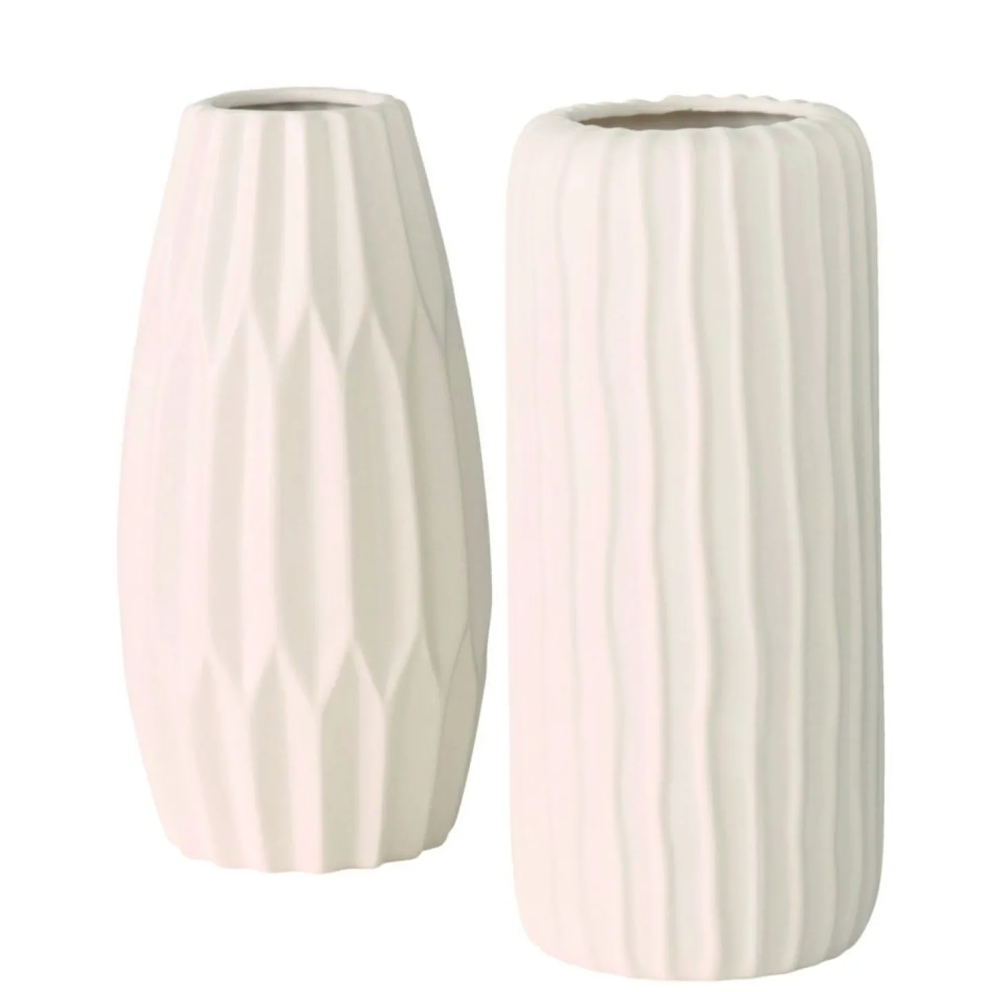 Boltze Vase sortiert AQUAREL* Vasen|Ostern