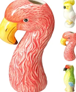 Vase Vogel EH