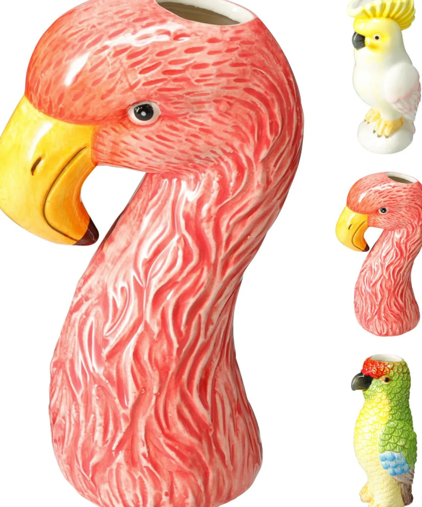 Vase Vogel EH
