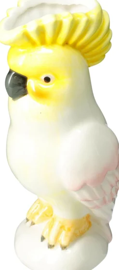 Vase Vogel EH