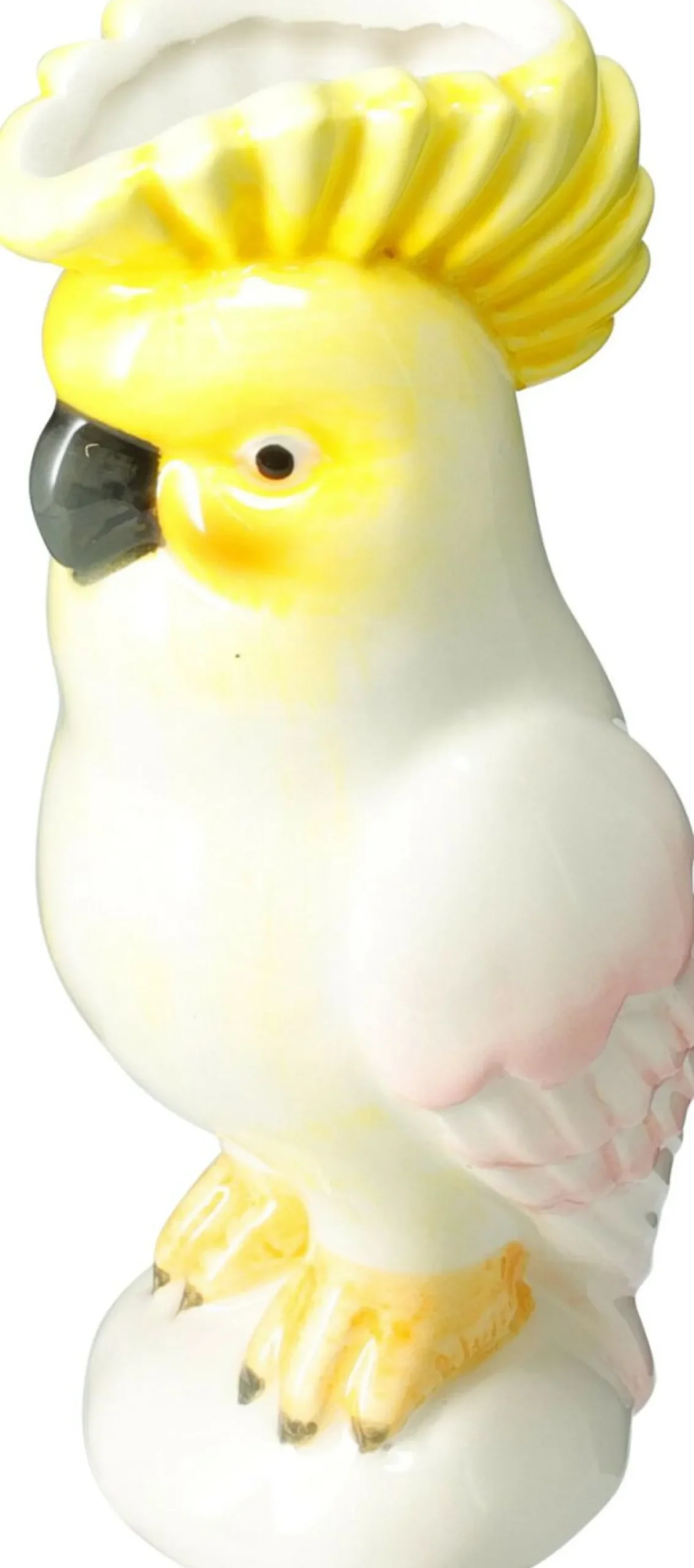Vase Vogel EH